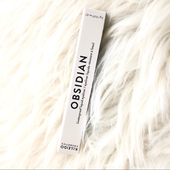 🔘5For25$🔘Obsidian Eyeliner - Picture 2 of 2